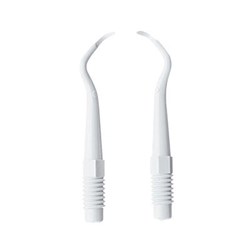 HuFriedyGroup Implacare II - Assorted Refill Tips, 12-Pairs