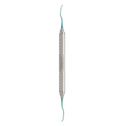 HuFriedyGroup Mini 5 Titanium Implant Scaler - #1/2