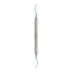 HuFriedyGroup Mini 5 Titanium Implant Scaler - #11/12