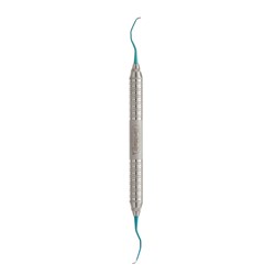 HuFriedyGroup Mini 5 Titanium Implant Scaler - #13/14