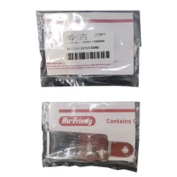 IMS Cassette BAR CODE Plate Assembly