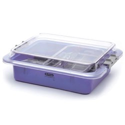 HuFriedyGroup Signature Series Complete Tub - Purple