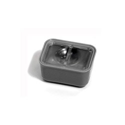 HuFriedyGroup IMS Signature Series Tub Cup Single with Cover