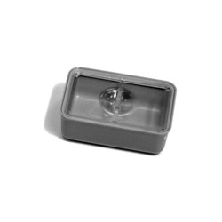 HuFriedyGroup IMS Signature Series Tub Cup Double with Cover