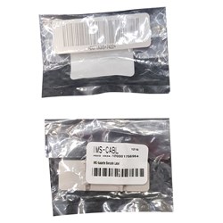 HuFriedyGroup IMS Cassette Barcode Label