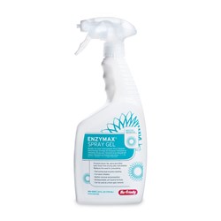 HuFriedyGroup ENZYMAX Spray Gel - Instrument Pre-Cleaner - 709ml Bottle (450 Sprays)