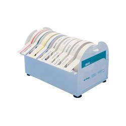 HuFriedyGroup IMS Tape Dispenser - Holds 9 Rolls - 273 X 159 X 194mm