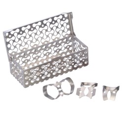 HuFriedyGroup IMS Large Parts Box - 89mm x 29mm x 25mm