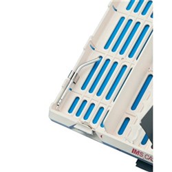 HuFriedyGroup IMS Air Water Syringe Clip for Large Resin Cassette