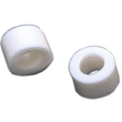 HuFriedyGroup IMS ID Instrument Rings - White - Large, 50-Pack