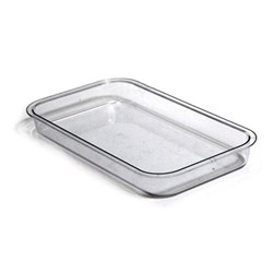 HuFriedyGroup Signature Series Flat Slide Tray