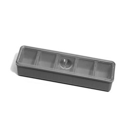 HuFriedyGroup Signature Series Tub Cup Long with Cover