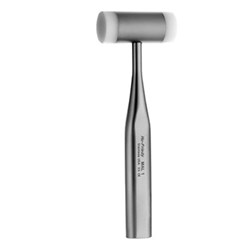 HuFriedyGroup Mead Mallet - #1 - 19cm