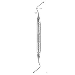 HuFriedyGroup Al-Fouzan Microsurgical Curette - #1