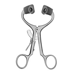 HuFriedyGroup Molt Mouth Gag - Child Medium