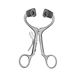 HuFriedyGroup Molt Mouth Gag - Infant Small