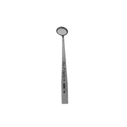 HuFriedyGroup Microsurgical Mirror - Round - 5.0mm