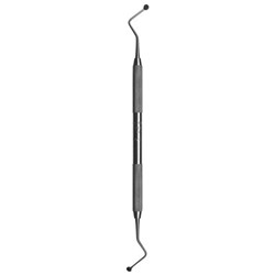 HuFriedyGroup Mouth Mirror Microsurgical - #2 Valvart - Double Ended