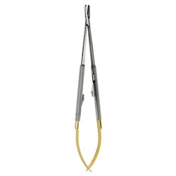 HuFriedyGroup Perma Sharp Needle Holder - 18cm - Simion Pattern