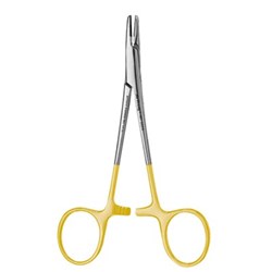 HuFriedyGroup Perma Sharp Needle Holder - 14cm - Hegar-Baumgartner