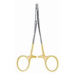 HuFriedyGroup Perma Sharp Needle Holder - 13cm - Halsey