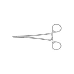HuFriedyGroup Perma Sharp Needle Holder - 15cm - Crile-Wood