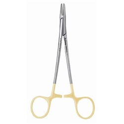 HuFriedyGroup Perma Sharp Needle Holder - 16cm - Mayo-Hegar