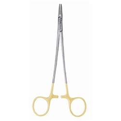 HuFriedyGroup Perma Sharp Needle Holder - 18cm - Mayo-Hegar
