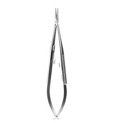 HuFriedyGroup Needle Holder - Castroviejo - 14cm