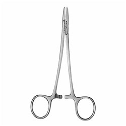 HuFriedyGroup Needle Holder - Hegar Baumgartner - 14cm