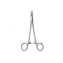 HuFriedyGroup Needle Holder - Mayo Hegar - 16cm
