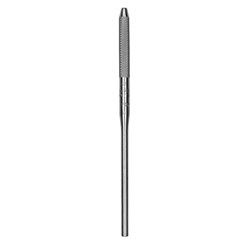 HuFriedyGroup Periodontal Probe - Novatech - #UNC15 - Single Ended - #30 Round Handle