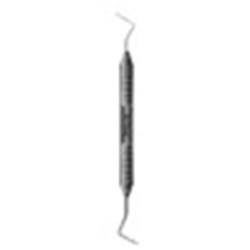 HuFriedyGroup Periodontal Probe WHO - #CP-11.5 Williams - Double Ended - #30 Round Handle