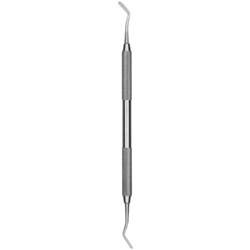HuFriedyGroup Composite Plastic Filling Instrument - Anterior - #11 - Double Ended