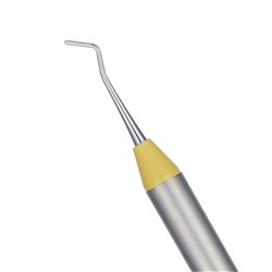 HuFriedyGroup Dietschi Filling Composite Plastic - #3/4 - Double Ended - Smooth Handle