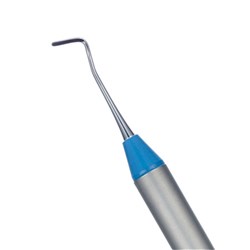 HuFriedyGroup Dietschi Filling Composite Plastic - #7/8 - Double Ended - Smooth Handle