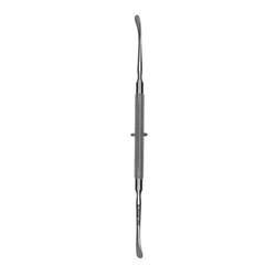 HuFriedyGroup Freer Nasal Periosteal - Double Ended - Round Handle