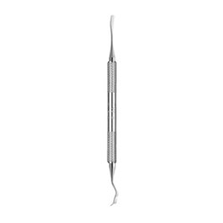 HuFriedyGroup Jovanovic Periodontal Chisel - 2mm/5mm 13K/TG