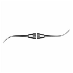 HuFriedyGroup PK Thomas Waxing Instrument - #PKT1 Curved Tapered