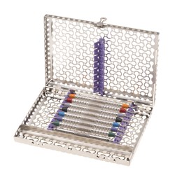 HuFriedyGroup Empowerment Kit HuFriedyGroup Empowerment Kit