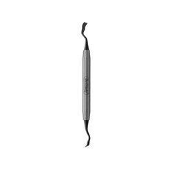 HuFriedyGroup Black Line Periodontal Chisel - PJO/1 and PJO/3 Combined 13KL