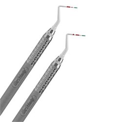 HuFriedyGroup Perioscreen Probe Tips - #12, 12-Pack
