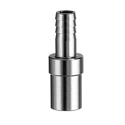 HuFriedyGroup Aspirator Adaptor with Silicone Tubing