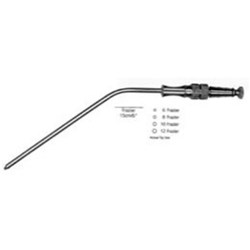 STYLET for Frazier Adaptor