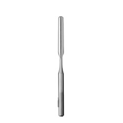 HuFriedyGroup Periotome Interchangeable Tip - #7 Straight Wide