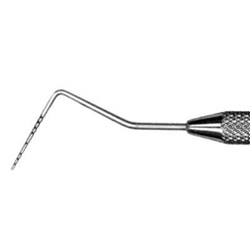 HuFriedyGroup Williams Probe - Single Ended - #30 Round Handle