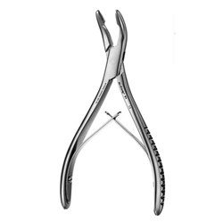 HuFriedyGroup Rongeur - #1 - 16.5cm