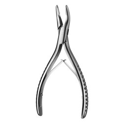 HuFriedyGroup Mead Rongeur - #1A - 16.5cm