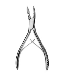 HuFriedyGroup Cleveland Rongeur - #5S 15cm