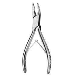 HuFriedyGroup Blumenthal Rongeurs - 30 degree Standard